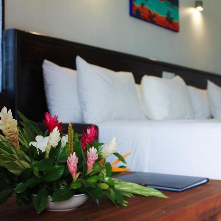 Amoa Resort Savaii Tuasivi Екстериор снимка