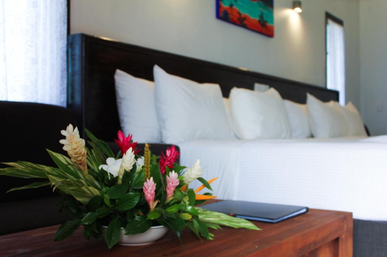 Amoa Resort Savaii Tuasivi Екстериор снимка