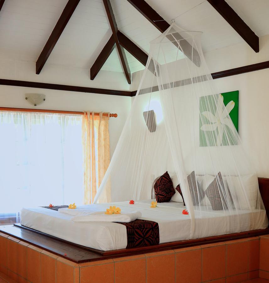 Amoa Resort Savaii Tuasivi Стая снимка