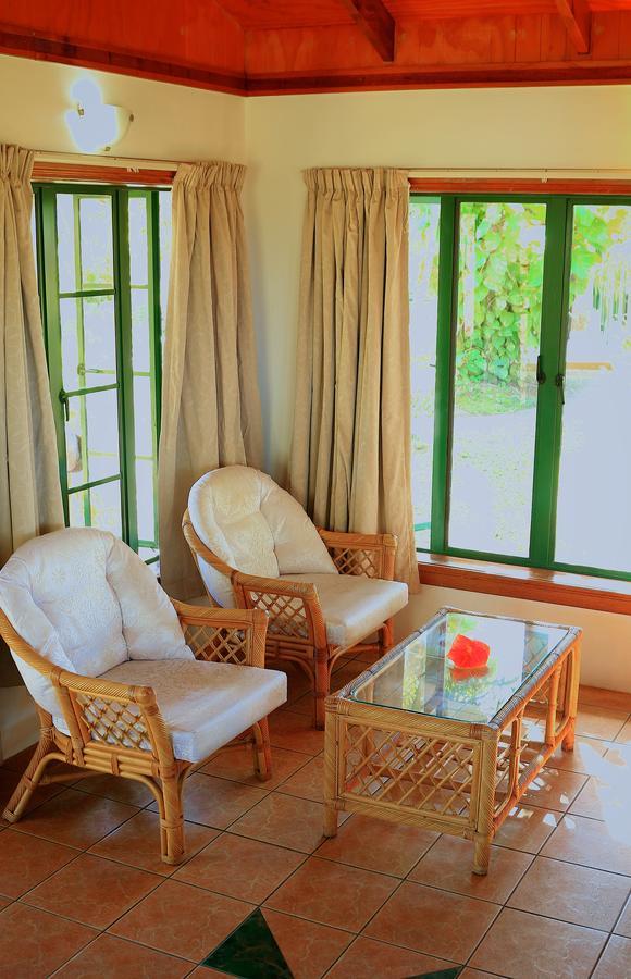 Amoa Resort Savaii Tuasivi Стая снимка