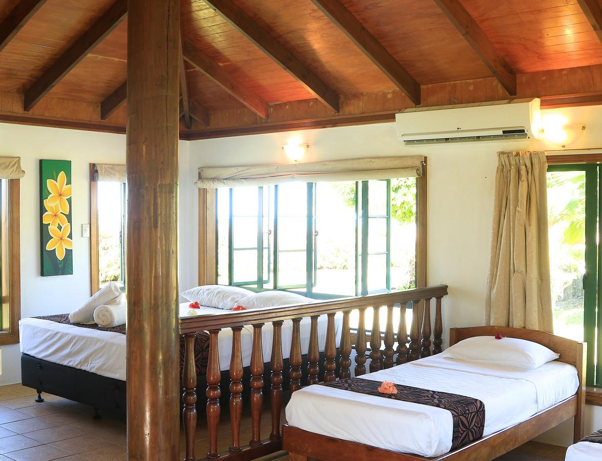 Amoa Resort Savaii Tuasivi Стая снимка