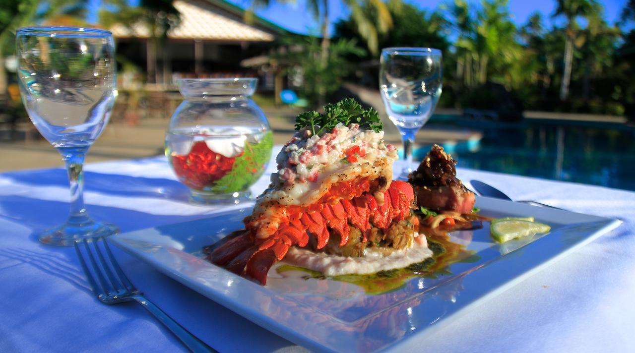 Amoa Resort Savaii Tuasivi Екстериор снимка